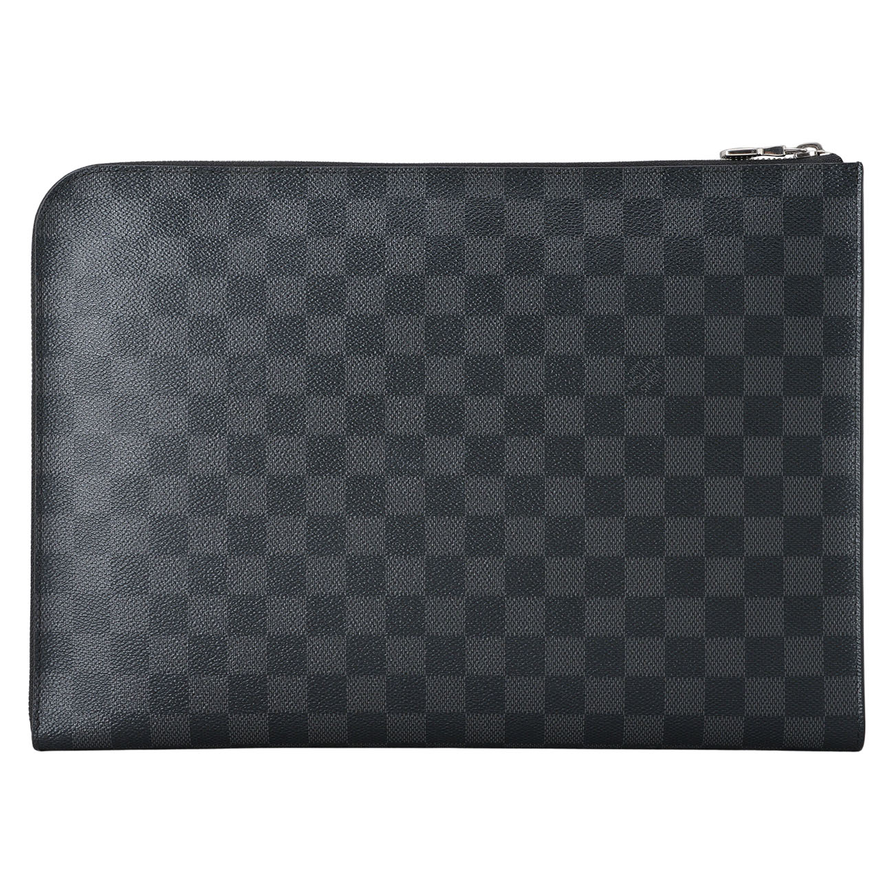 LOUIS VUITTON(USED)루이비통 N64437 다미에 그라파이트 포쉐트 주르 GM